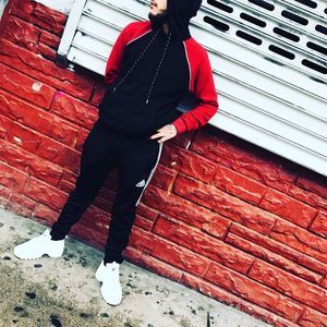 Meet your Posher, William